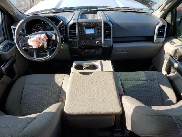 1FTEW1EG1JFC80705 Ford F150 Supercrew