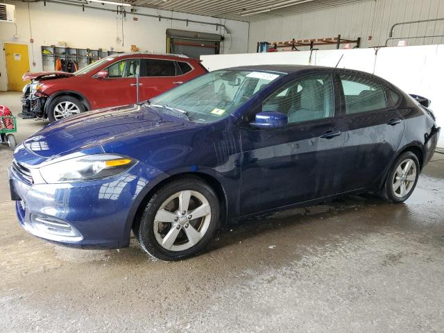 2016 Dodge Dart SXT