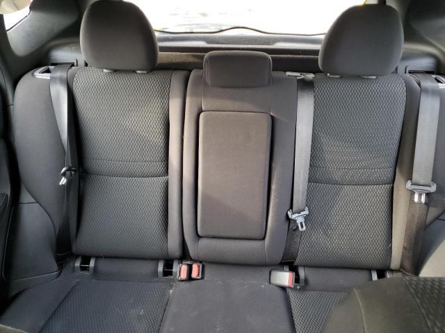 JN1BJ1CPXHW001933 Nissan Rogue Sport S