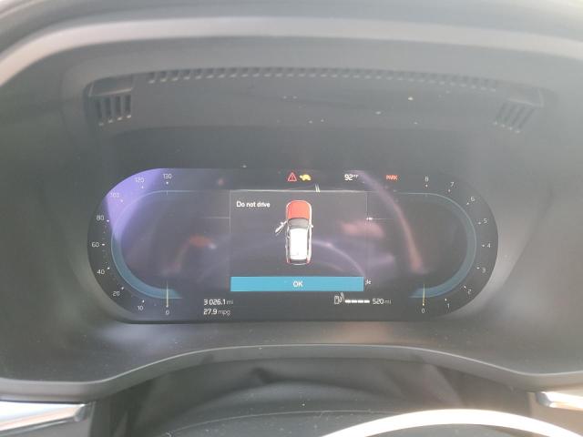 2022 VOLVO XC60 B5 IN - YV4L12RLXN1064323