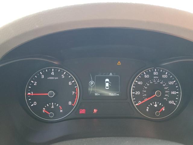 5XXGU4L39GG055068 KIA OPTIMA EX