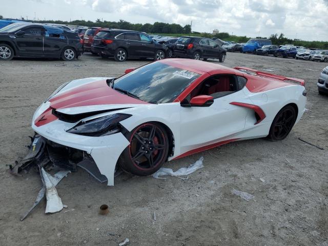 2023 Chevrolet Corvette Stingray 1LT