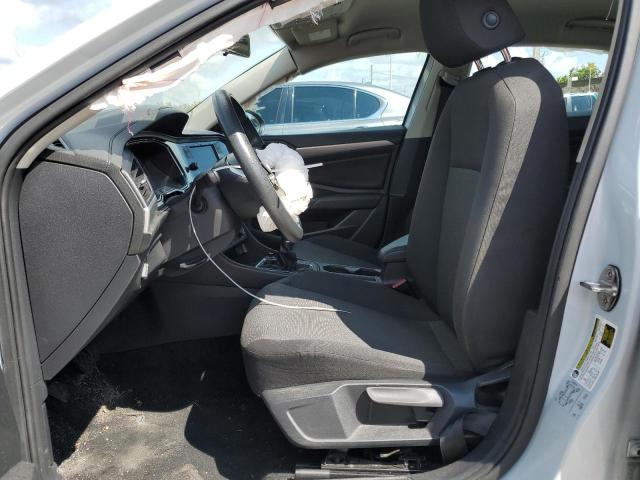 2019 VOLKSWAGEN JETTA S - 3VWN57BUXKM099360