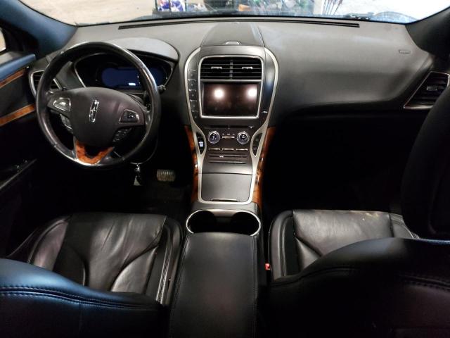 2LMTJ8LR3GBL47611 Lincoln Mkx Reserve