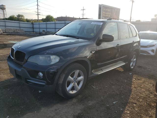 2008 BMW X5 3.0i