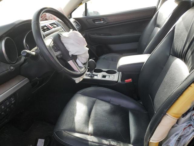 4S4BSBNC6F3265736 Subaru Outback 2.5i Limited