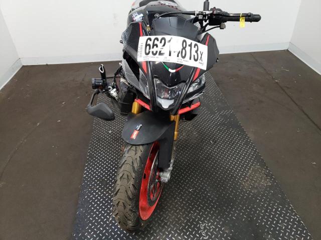 2019 APRILIA TUONO V4 1 ZD4KGUA18KS000004