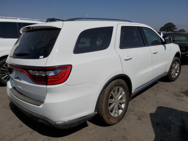 1C4RDHAG3HC724328 Dodge Durango Sxt