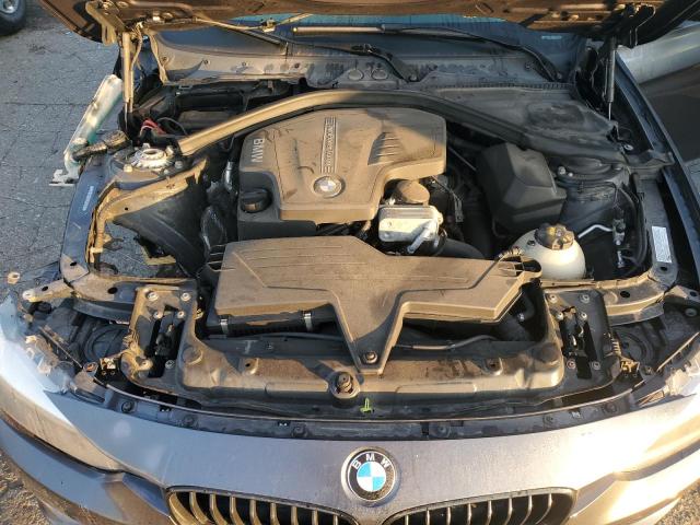 WBA3C3C52FK201535 BMW 320 I Xdrive