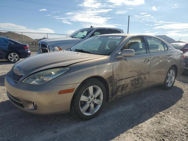 2005 Lexus ES 330 