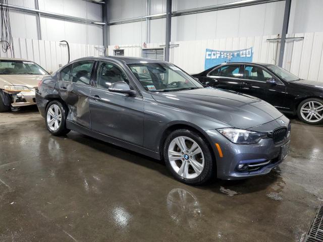 WBA8E3G53GNU02418 BMW 328 Xi Sulev