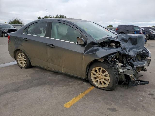 Vin: 1g1jd5sh1h4108603, lot: 69036063, chevrolet sonic lt 20174