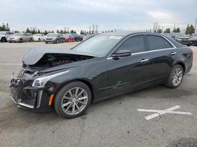 2018 Cadillac CTS 