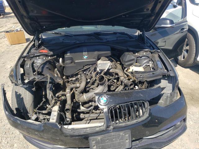 WBA8E9G5XGNT43158 BMW 328 I Sulev