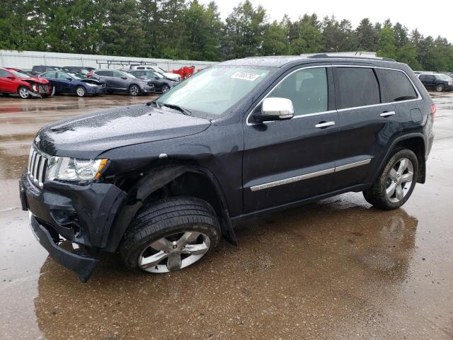 2013 Jeep Grand Cherokee Limited