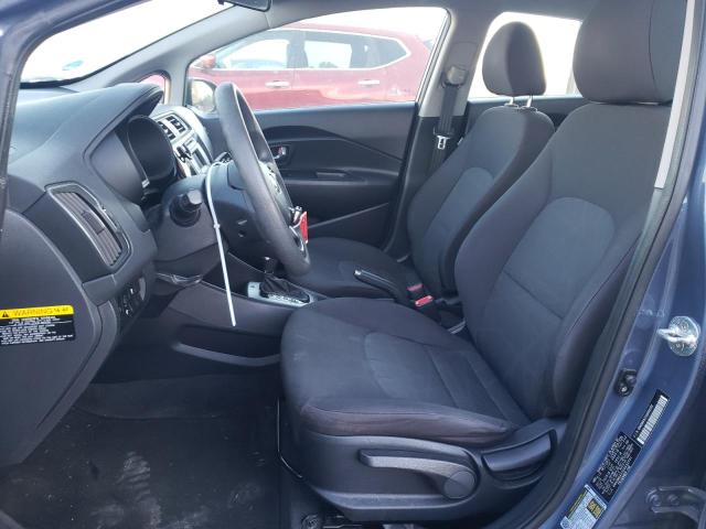 KNADM4A32G6692031 KIA RIO LX