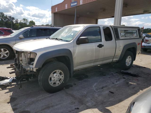 2007 Chevrolet Colorado 