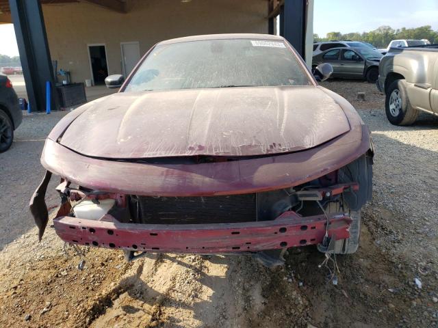2C3CDXHG2JH119035 Dodge Charger Sxt Plus
