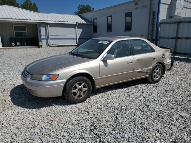 1997 Toyota Camry LE