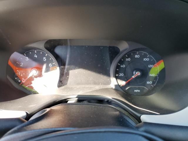 3C4NJDCN9PT554393 Jeep Compass Limited