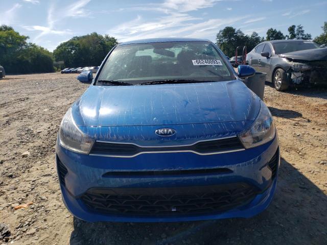 3KPA24AD3ME430612 Kia Rio LX 5