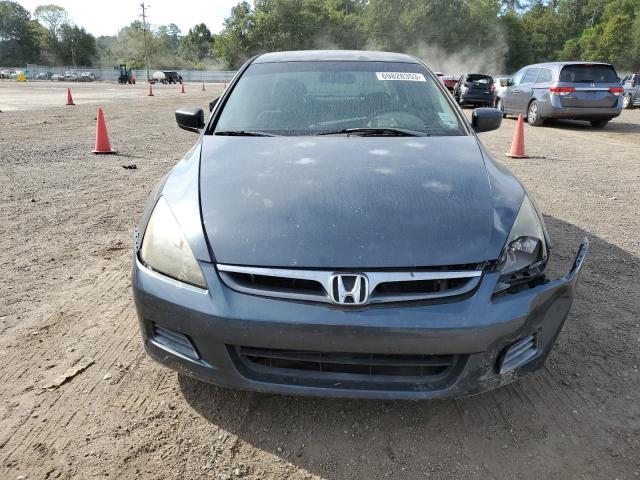 2007 Honda Accord 2.4 Se VIN: JHMCM56357C007842 Lot: 40883201