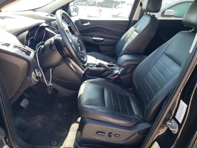 1FMCU9JX7EUA78918 Ford Escape Titanium