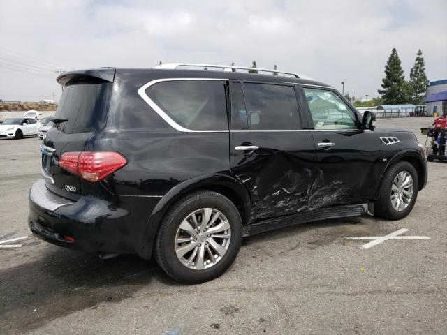 2015 Infiniti Qx80 VIN: JN8AZ2NEXF9084475 Lot: 70263793