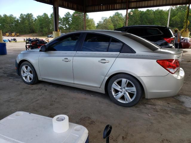 1G1P75SZ2E7241861 Chevrolet Cruze
