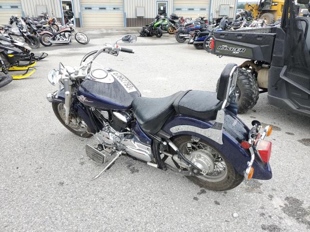 2001 YAMAHA XVS1100 JYAVP11E61A014686