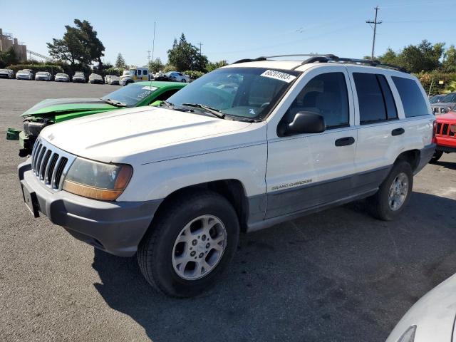 2001 Jeep Grand Cherokee Laredo