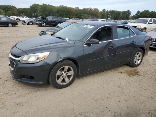 2014 Chevrolet Malibu LS