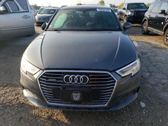 2017 AUDI A3 E-TRON - WAUUPBFF2HA081204