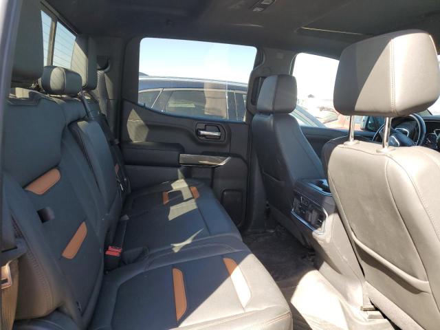 3GTU9EET3MG159166 GMC Sierra K1500 At4