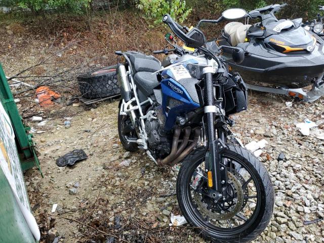 2023 TRIUMPH MOTORCYCLE TIGER 1200 - SMTP22V46PTBB7672