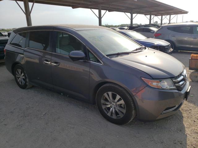 5FNRL5H41FB097755 Honda ODYSSEY EX