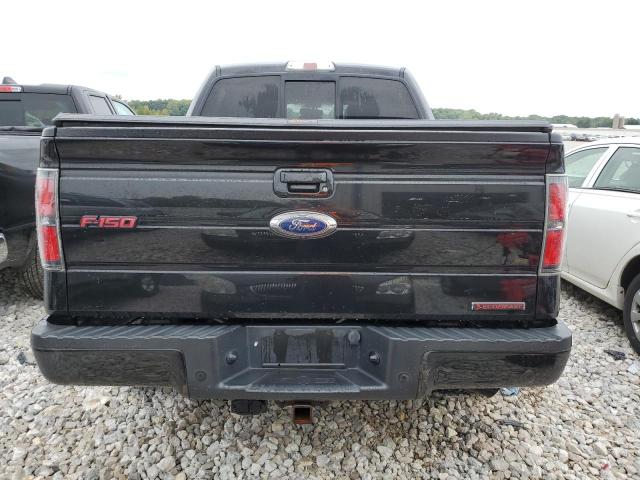 1FTFW1ET6EFB28393 Ford F150 Supercrew