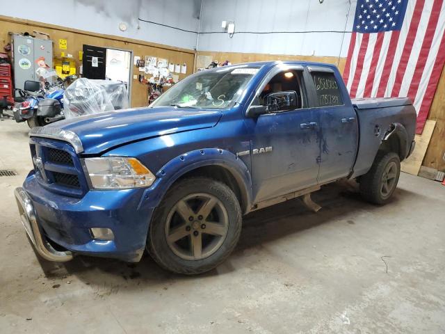 2009 Dodge Ram 1500 