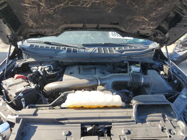 1FTEW1C83NKD79132 Ford F150 Supercrew