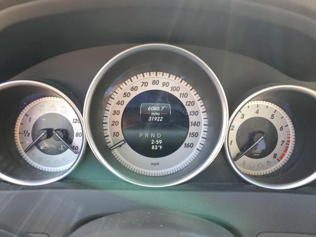 WDDGF8AB2EG247892 Mercedes-Benz C 300 4matic