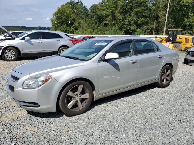 2011 Chevrolet Malibu 