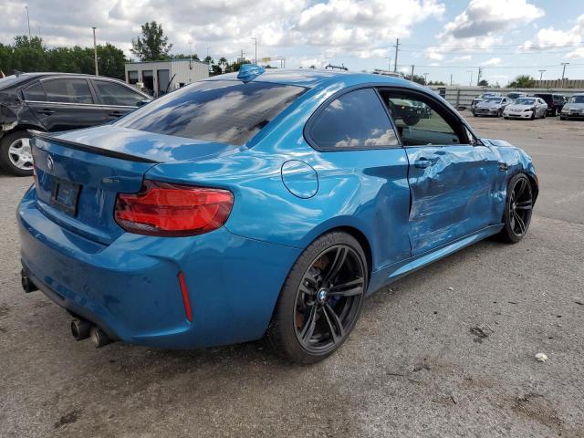 VIN WBS1J5C58JVD36548 2018 BMW M2 no.3