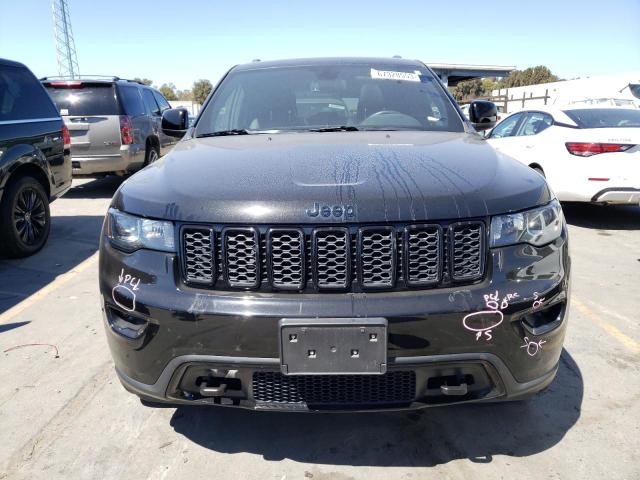 1C4RJFAG6KC642033 Jeep Grand Cherokee Laredo