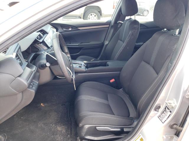 SHHFK7H30KU416791 Honda Civic Lx