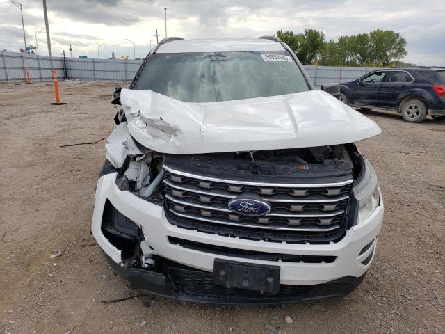1FM5K8B83GGC42005 Ford EXPLORER