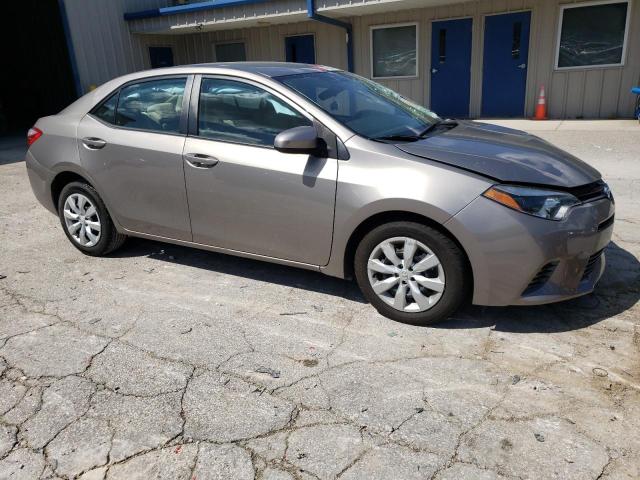 2016 TOYOTA CORROLA - 2T1BURHE8GC733060