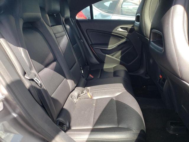 WDDSJ4GB5FN204945 Mercedes-Benz CLA 250 4MATIC