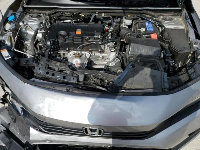 2HGFE2F59NH537660 Honda Civic  11