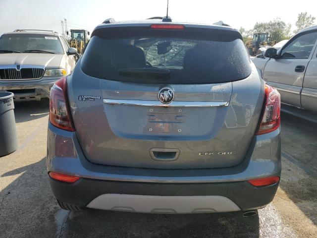 KL4CJCSBXLB018616 Buick Encore ESS 6