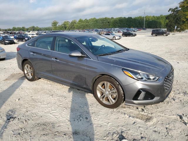 2019 HYUNDAI SONATA LIM - 5NPE34AF8KH795800